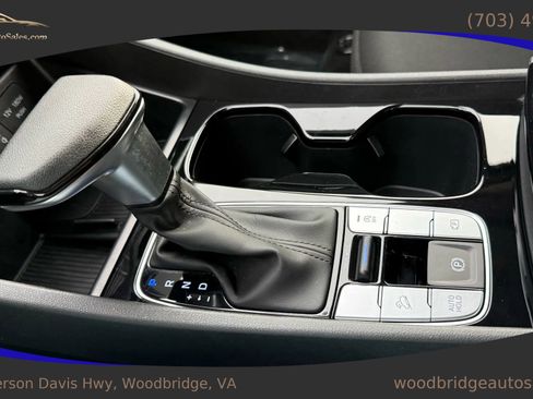 Used 2025 Hyundai Tucson SEL image 30