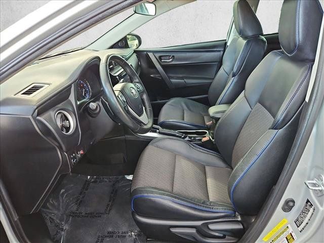 Used 2019 Toyota Corolla SE FWD image 15