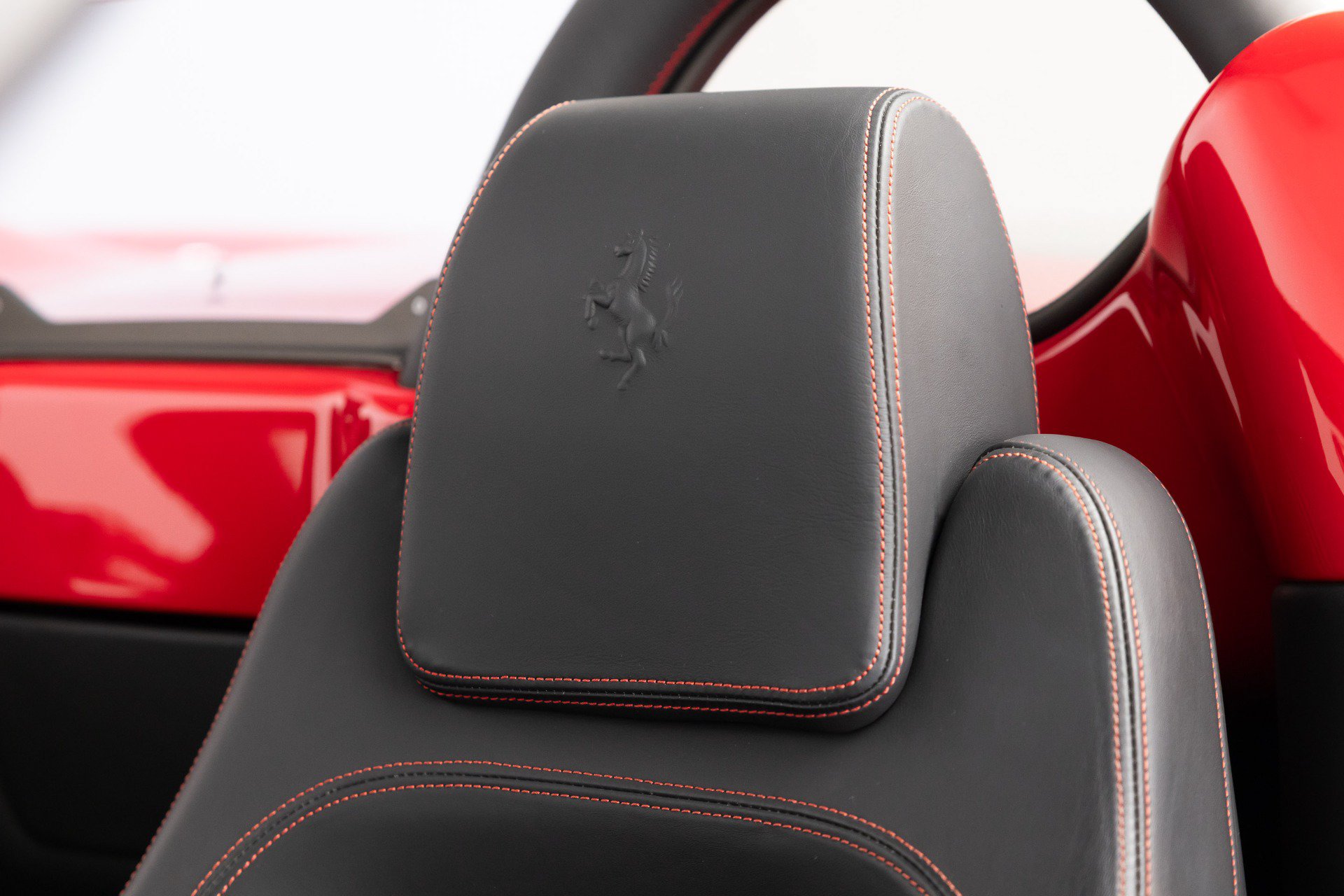 Used 2007 Ferrari F430 Spider RWD image 53