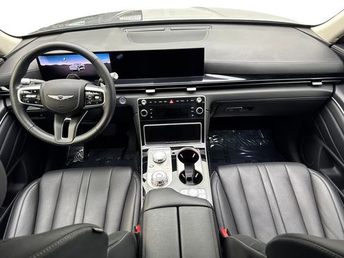 Used 2025 Genesis GV80 2.5T Standard AWD/4WD image 54