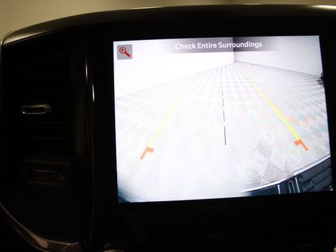 Used 2022 RAM 3500 Laramie image 24