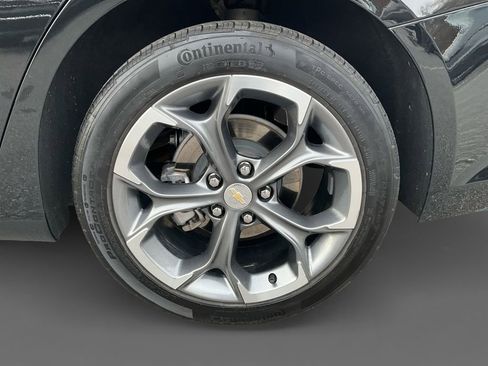 Used 2024 Chevrolet Malibu LT image 8