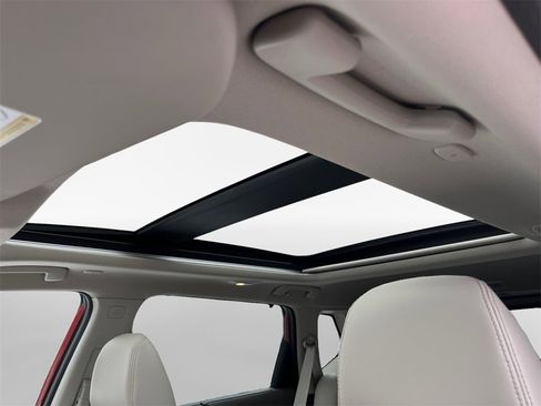 Used 2023 Nissan Rogue SL w/ SL Premium Package image 26