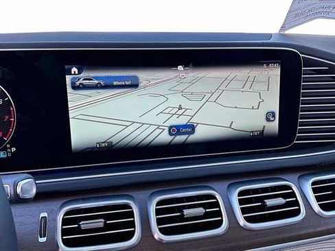 New 2026 Mercedes-Benz GLE 350 GLE 350 4MATIC SUV image 10