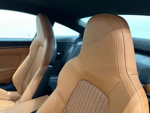 Certified 2024 Porsche 911 GT3 RS image 25