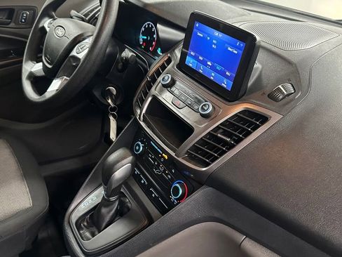 Used 2021 Ford Transit Connect XL FWD image 30