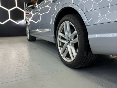 Used 2017 Audi Q7 3.0T Prestige image 11