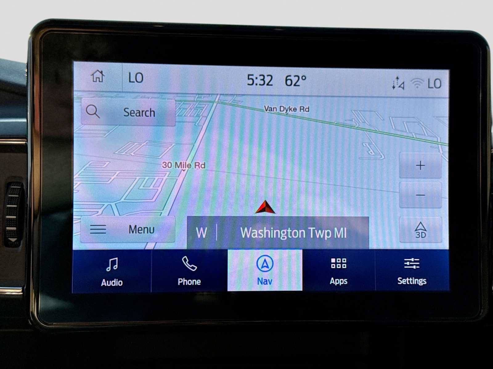 Used 2024 Ford Explorer ST AWD/4WD image 29