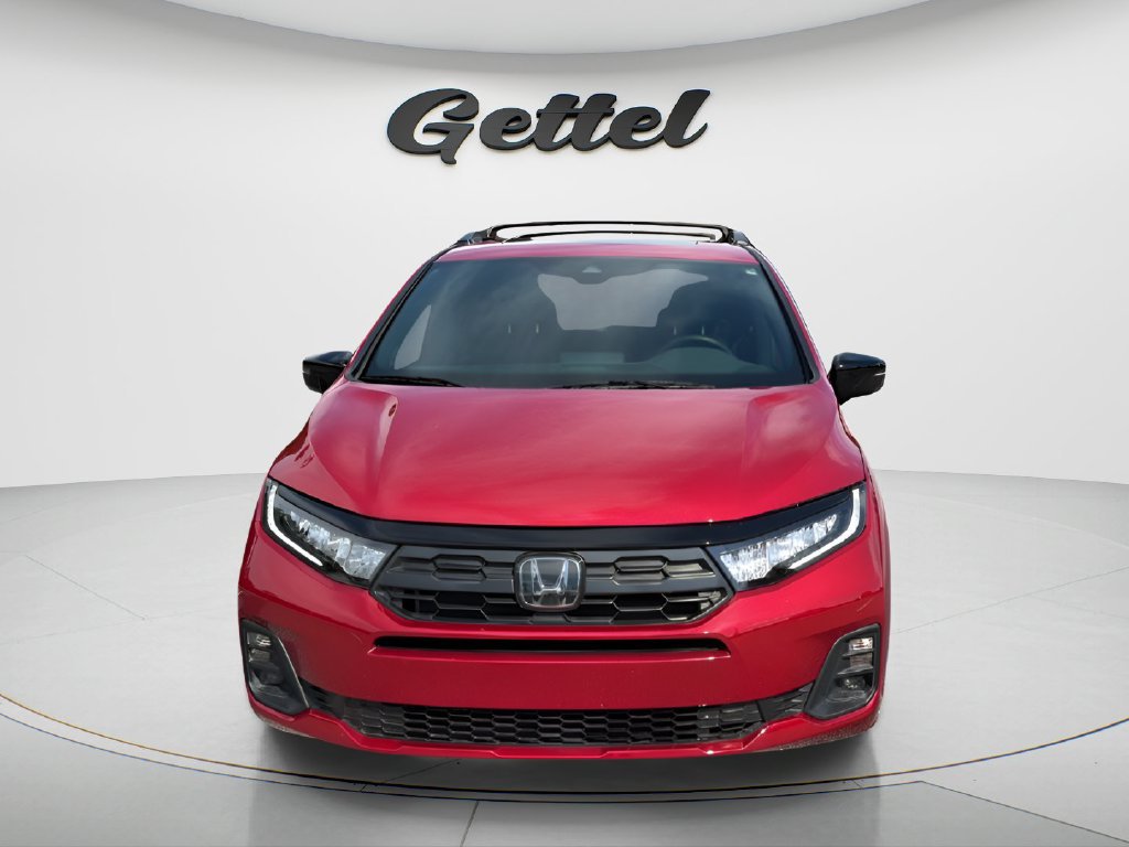 Used 2026 Honda Odyssey Sport-L image 2