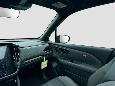New 2026 Subaru Forester Wilderness AWD/4WD image 22