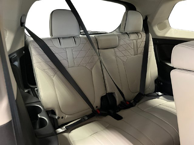 New 2026 Honda Pilot Elite image 22
