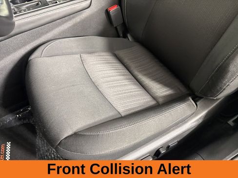 Used 2023 Nissan Altima 2.5 SV w/ SV Premium Package image 12