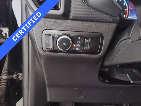 Certified 2023 Ford Bronco Sport Outer Banks w/ Tech Package image 22