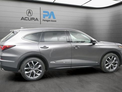 Certified 2022 Acura MDX SH-AWD w/ Technology Package image 30