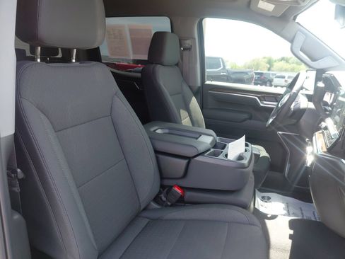Used 2026 GMC Sierra 1500 Elevation AWD/4WD image 33