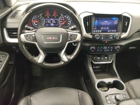 Used 2020 GMC Terrain SLT image 22