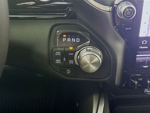 New 2026 RAM 1500 Laramie w/ Night Edition image 12