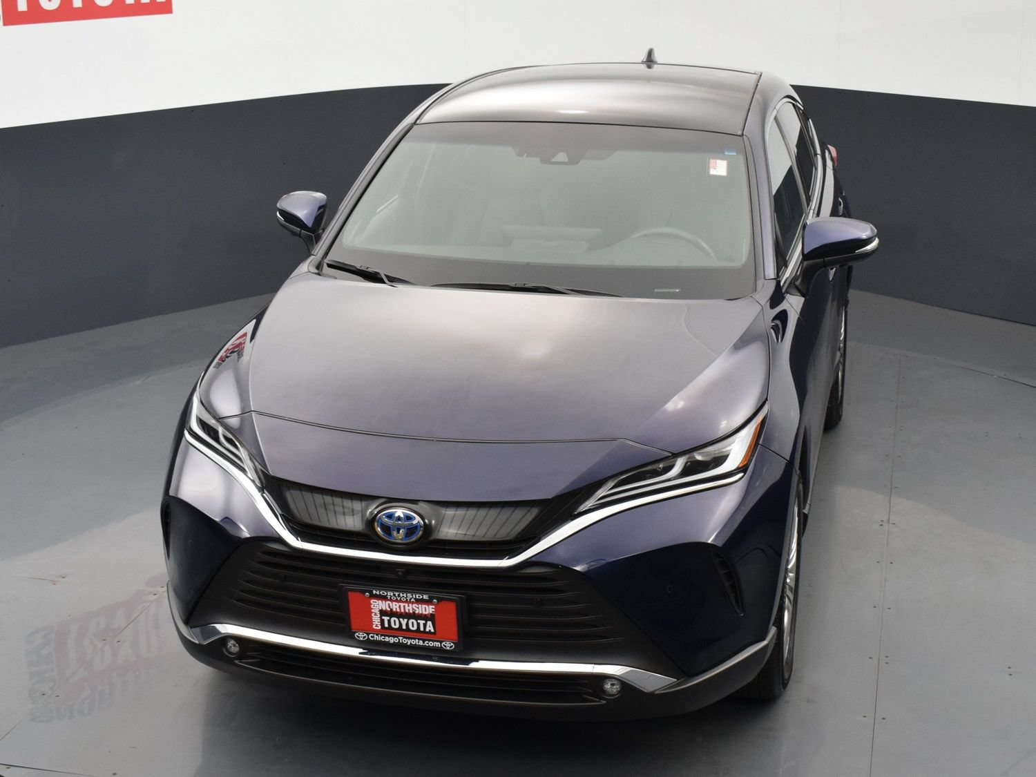 Used 2023 Toyota Venza Limited AWD/4WD image 33