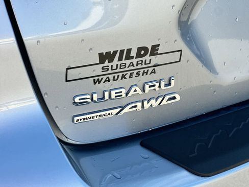 Certified 2025 Subaru Crosstrek 2.5i Limited image 17