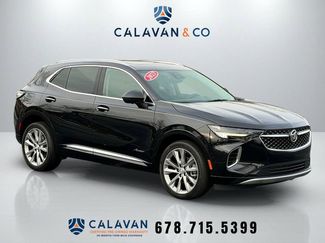 Used 2023 Buick Envision Avenir video 1