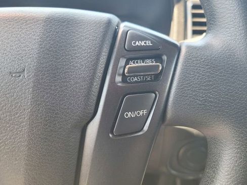Certified 2023 Nissan Frontier SV RWD image 27