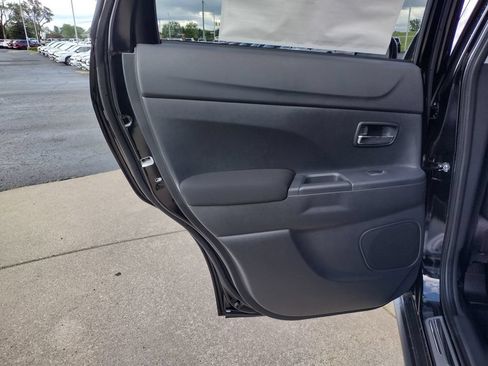 New 2026 Mitsubishi Outlander Sport ES AWD/4WD image 25