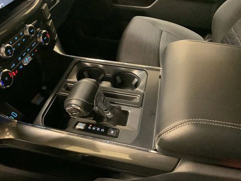 Used 2023 Ford F150 XLT w/ Equipment Group 302A High image 39