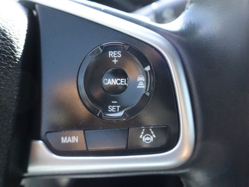 Used 2019 Honda Civic Sport image 23