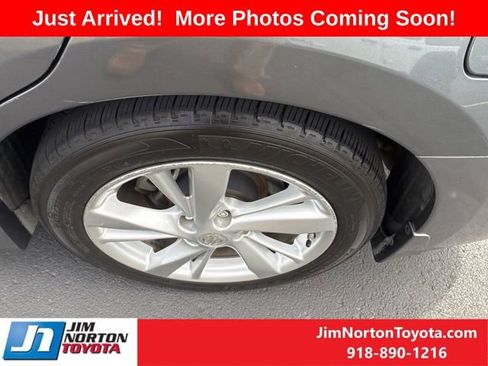 Used 2015 Nissan Altima 2.5 SL w/ Technology Package FWD image 9