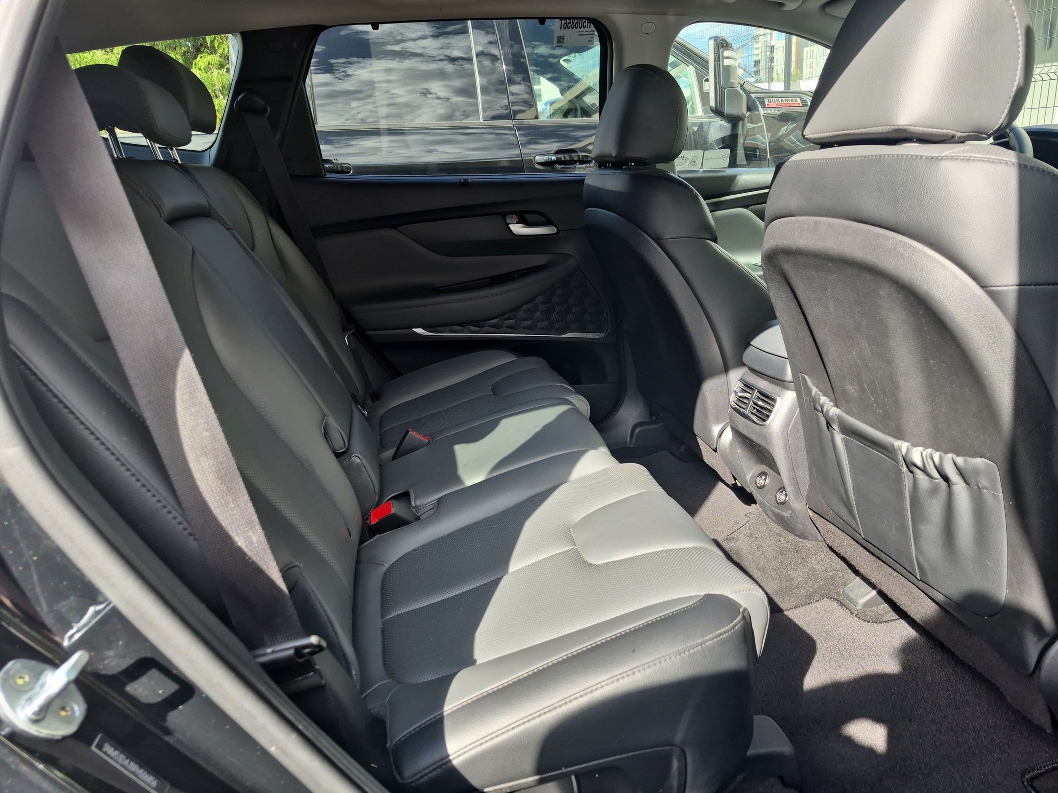 Certified 2023 Hyundai Santa Fe SEL w/ Premium Package AWD/4WD image 31
