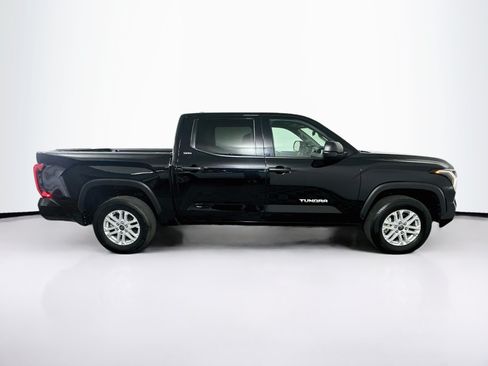 Used 2024 Toyota Tundra SR5 RWD image 10