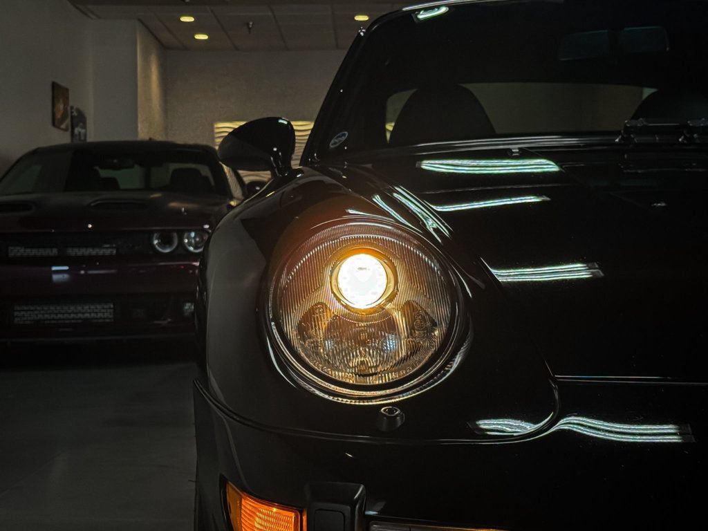 Used 1997 Porsche 911 GT3 RS image 82