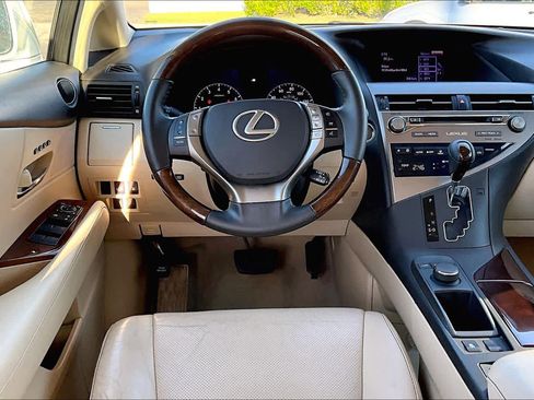 Used 2015 Lexus RX 350 FWD image 5