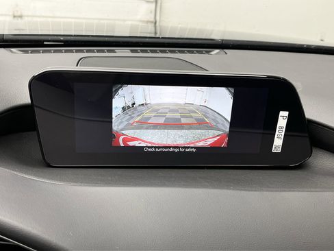 New 2026 MAZDA MAZDA3 s Sport FWD image 5