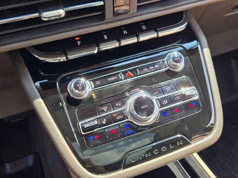 Certified 2021 Lincoln Corsair Reserve w/ Elements Package image 27