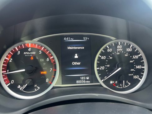 Used 2017 Nissan Sentra NISMO image 19