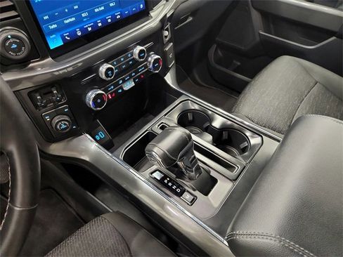 Used 2023 Ford F150 XLT w/ Equipment Group 302A High image 22