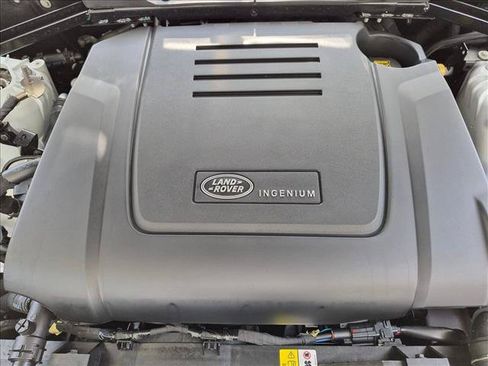 Used 2025 Land Rover Defender 110 S AWD/4WD image 22