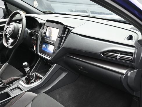 Used 2023 Subaru WRX Base image 33