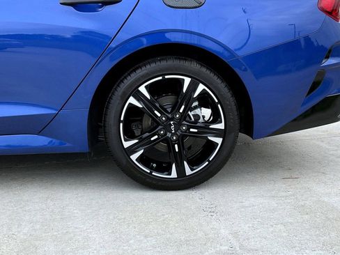 Used 2024 Kia K5 GT-Line w/ GT-Line Premium Package image 23