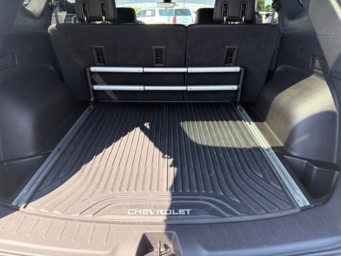 Used 2019 Chevrolet Blazer RS FWD image 35