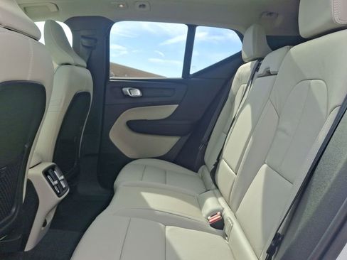 New 2026 Volvo XC40 B4 Plus w/ Protection Package image 13