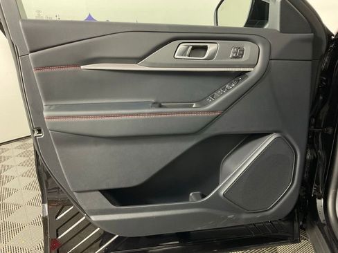 New 2026 Ford Explorer ST-Line RWD image 12