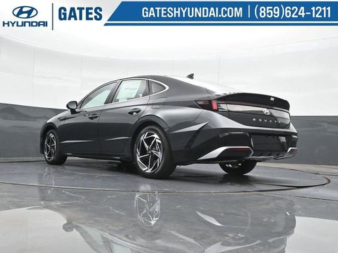 New 2025 Hyundai Sonata SEL image 40