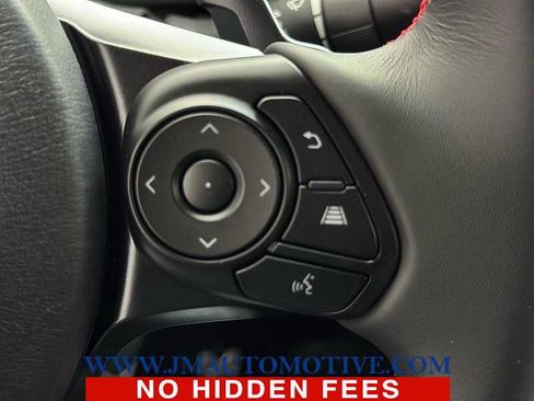 Used 2024 Subaru BRZ Limited image 38