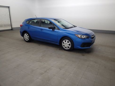 Used 2023 Subaru Impreza 2.0i AWD/4WD image 11