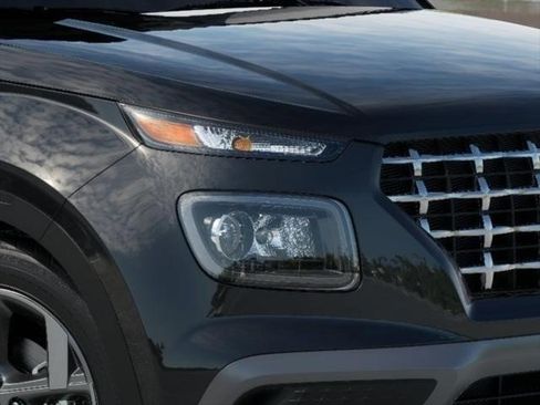 New 2026 Hyundai Venue SEL image 9