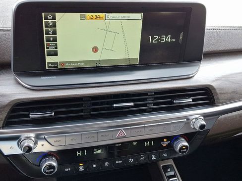 Used 2020 Kia Telluride SX image 18