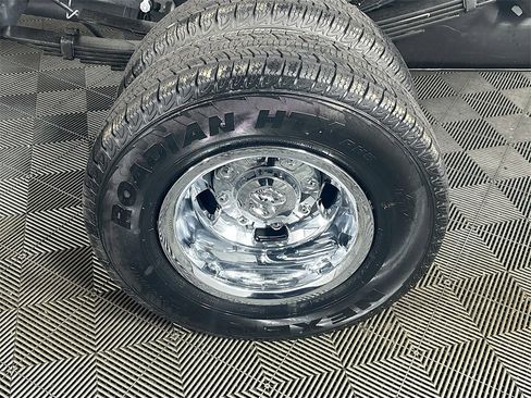 New 2026 RAM 3500 Tradesman w/ Chrome Appearance Group A image 14