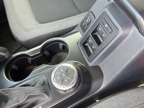Used 2021 Ford Bronco Big Bend AWD/4WD image 26